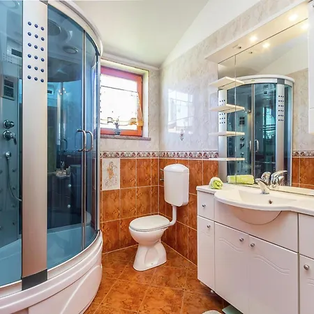 In With Private Pool