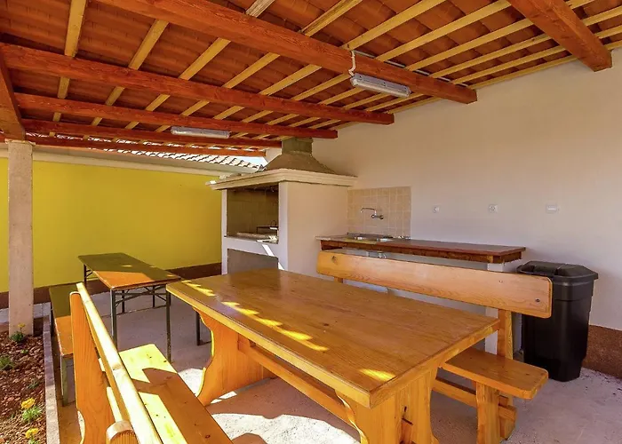 Feriehus In With Private Pool