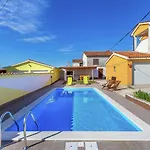 Ferienhaus In With Private Pool