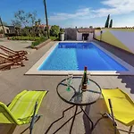 Ferienhaus In With Private Pool