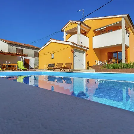 With Swimming Pool