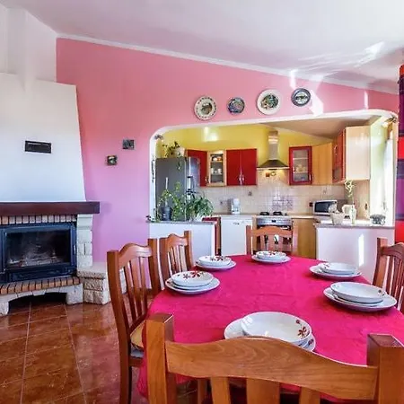 In With Private Pool * Galizana