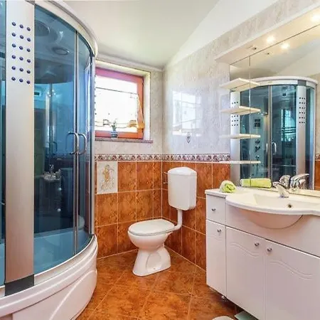 In With Private Pool