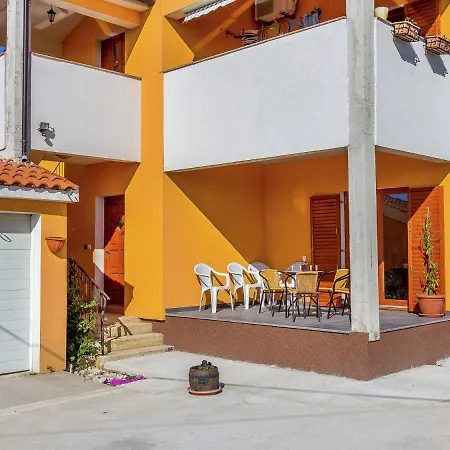 Ferienhaus With Swimming Pool