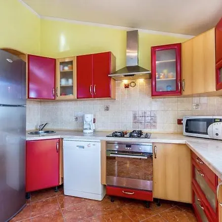 Holiday home In With Private Pool