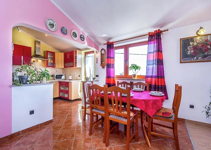 In With Private Pool Tatil Evi